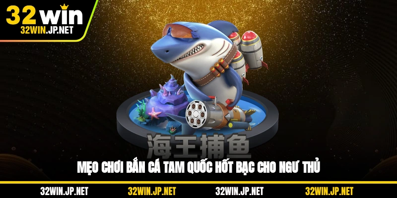 meo-choi-ban-ca-tam-quoc-hot-bac-cho-ngu-thu