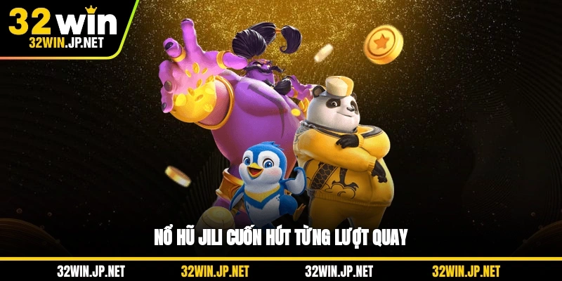 no-hu-jili-cuon-hut-tung-luot-quay